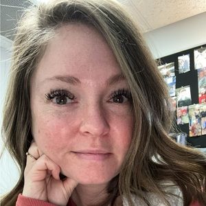 Meet your Posher, Briana